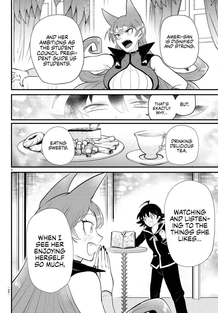 Chapter 327 - Page 6