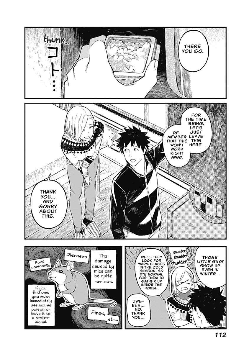 Chapter 5 - Page 2