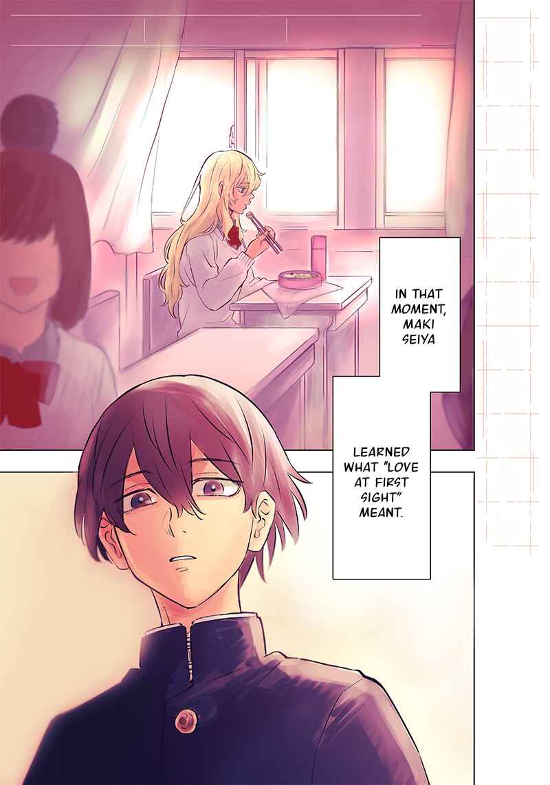 Chapter 1 - Page 2