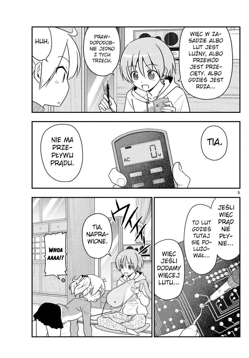 Chapter 64 - Page 5