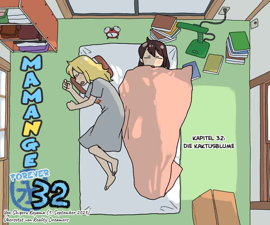 Chapter 32 - Page 1