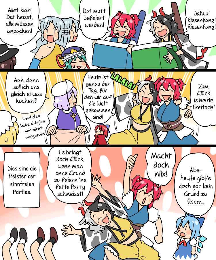 Chapter 32 - Page 20