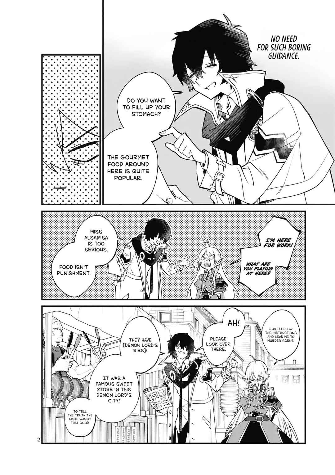 Chapter 2 - Page 3