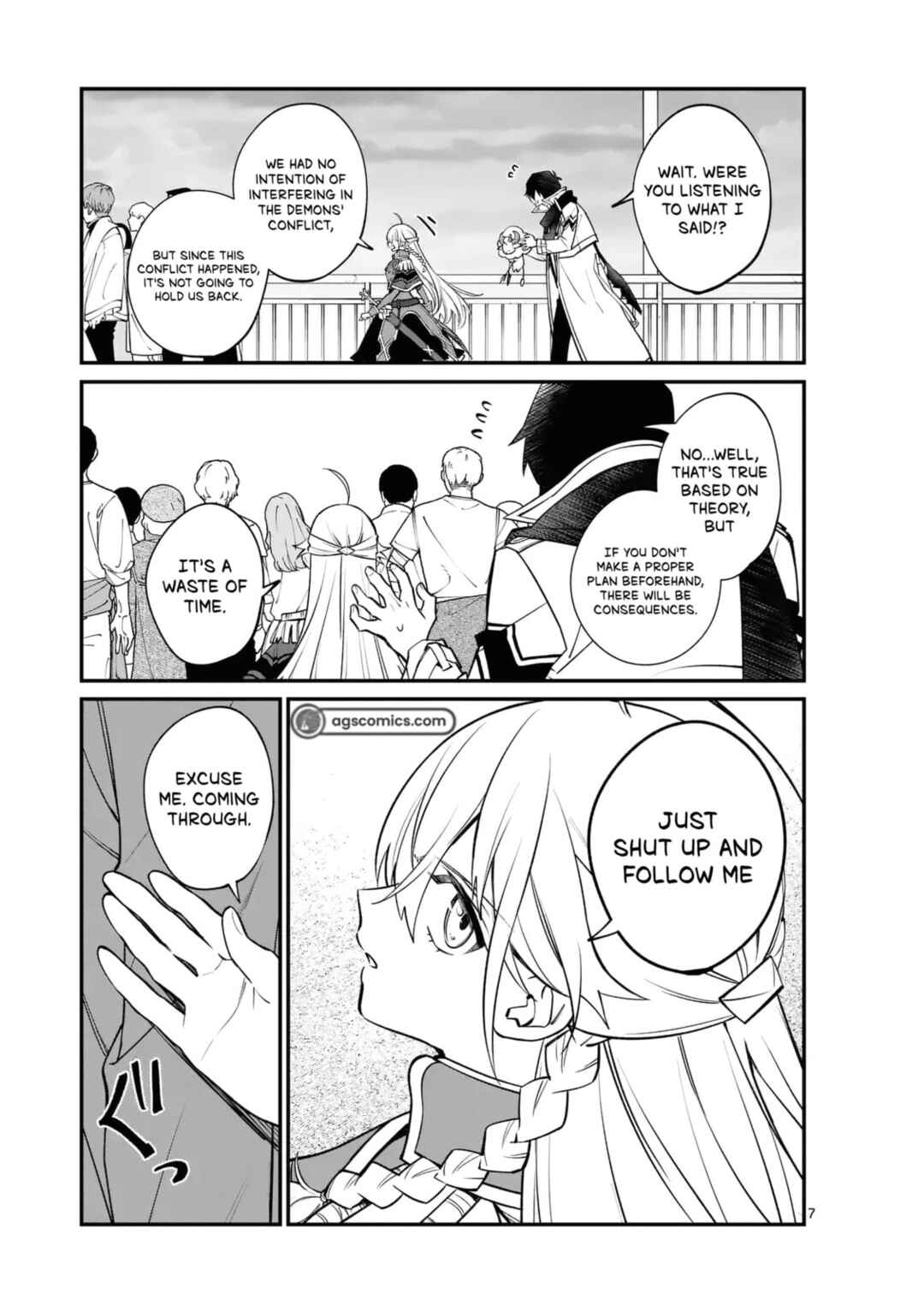 Chapter 2 - Page 8
