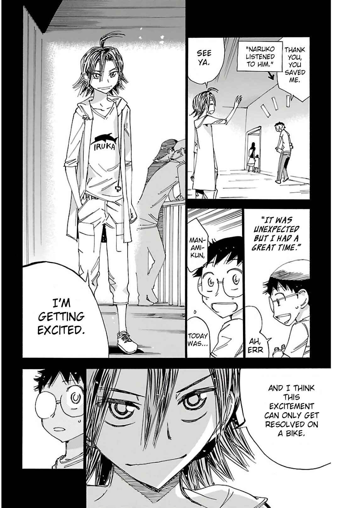 Chapter 517 - Page 13
