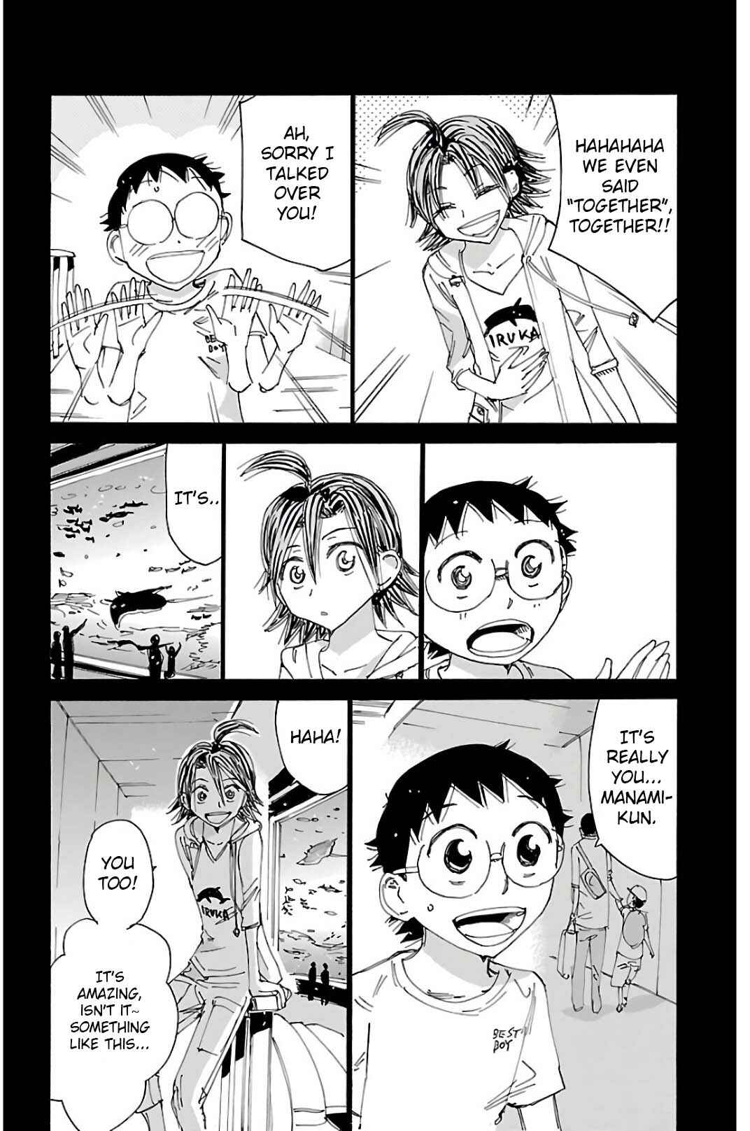 Chapter 517 - Page 5