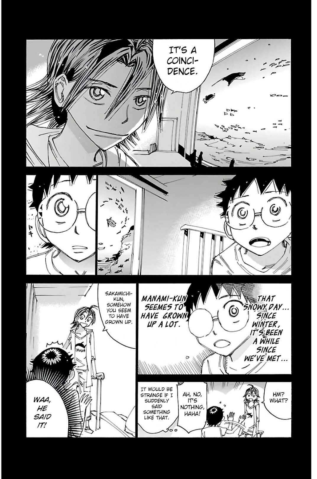 Chapter 517 - Page 6