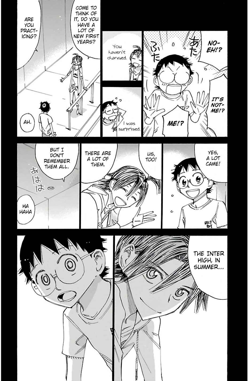 Chapter 517 - Page 7