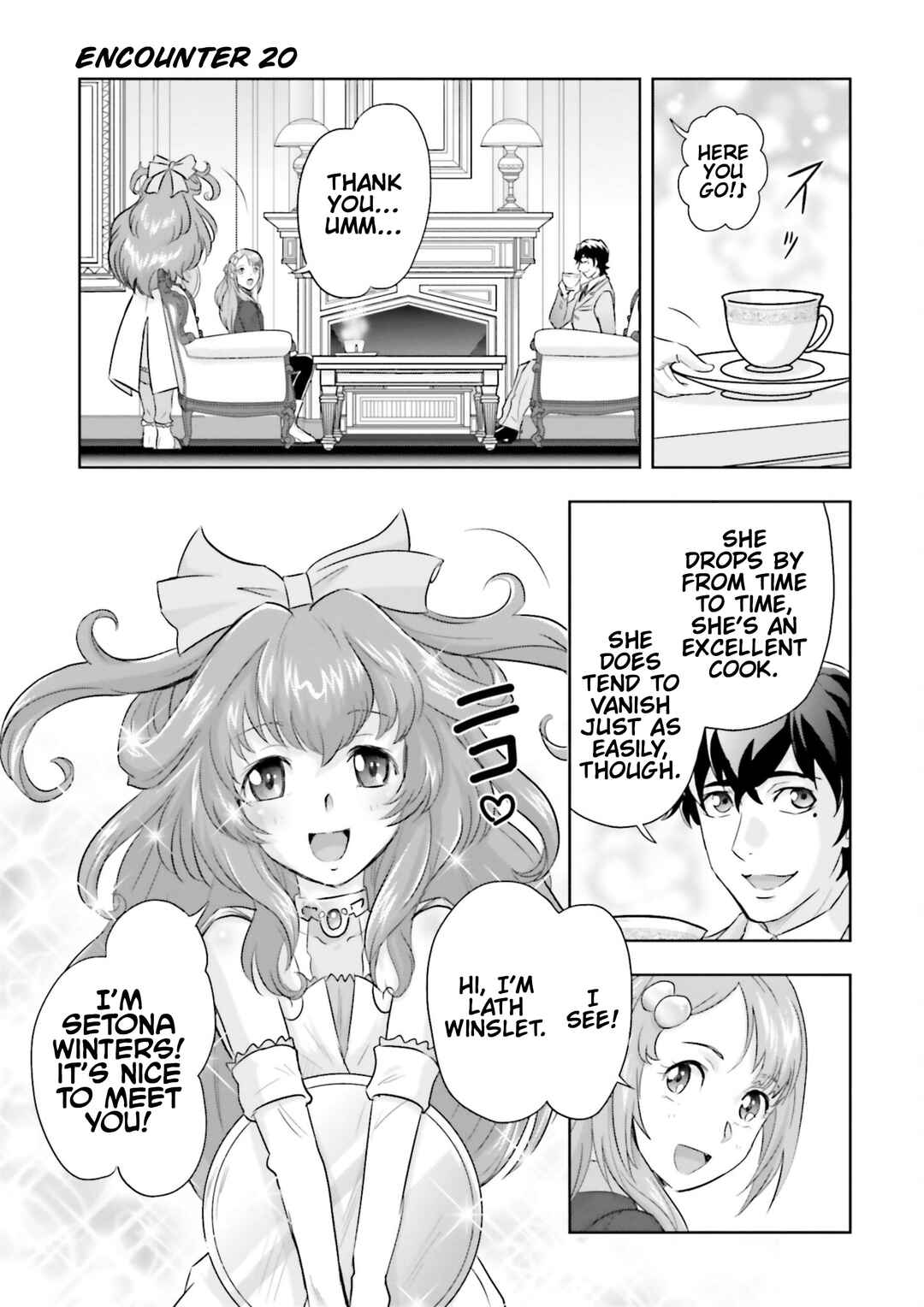 Chapter 20 - Page 1