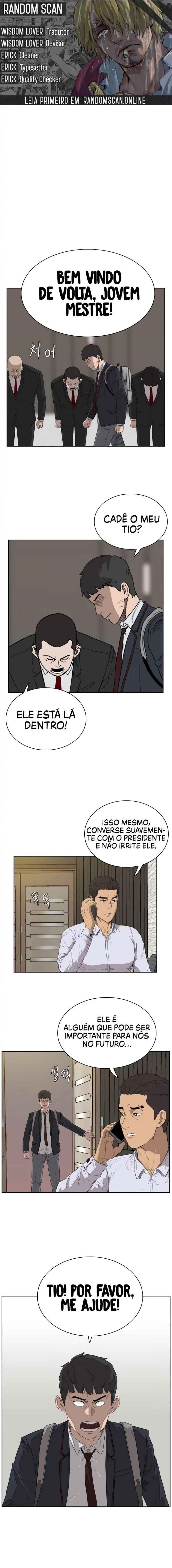 Chapter 2 - Page 1