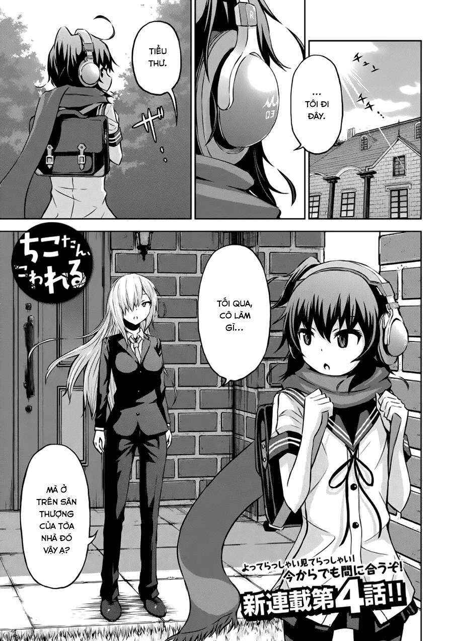 Chapter 4 - Page 1
