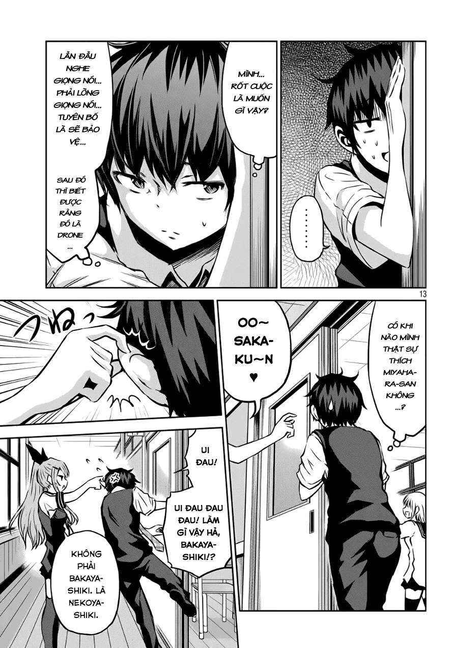 Chapter 4 - Page 13