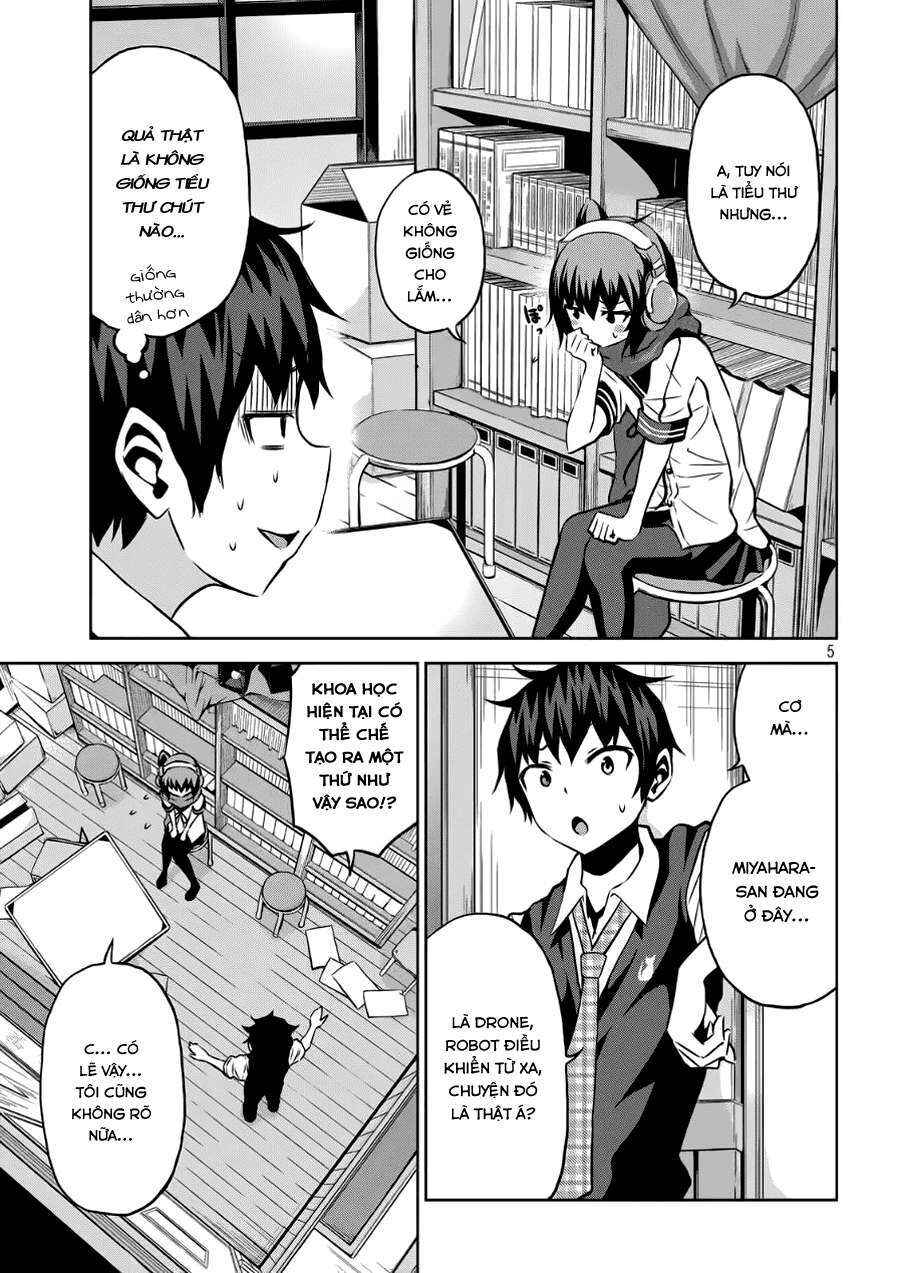 Chapter 4 - Page 5