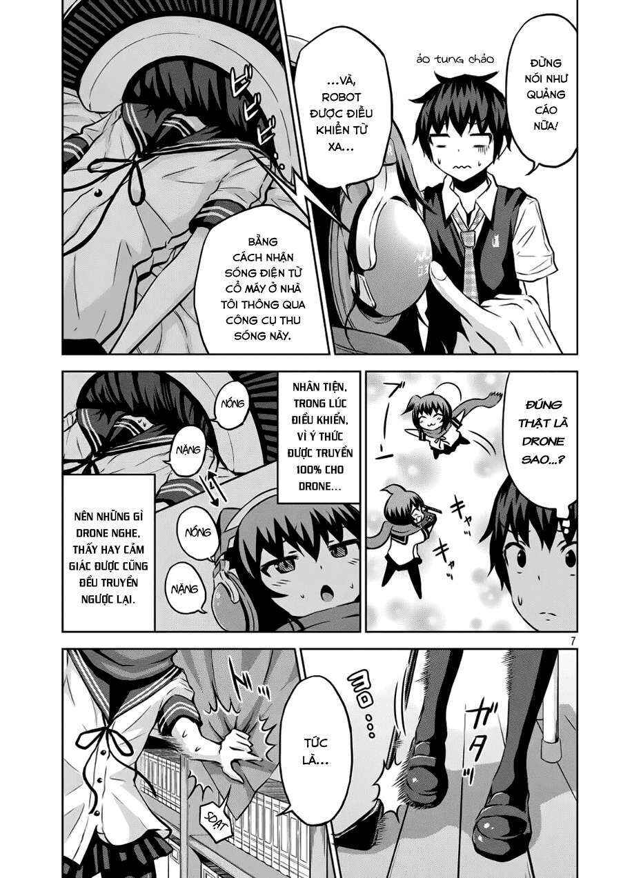 Chapter 4 - Page 7