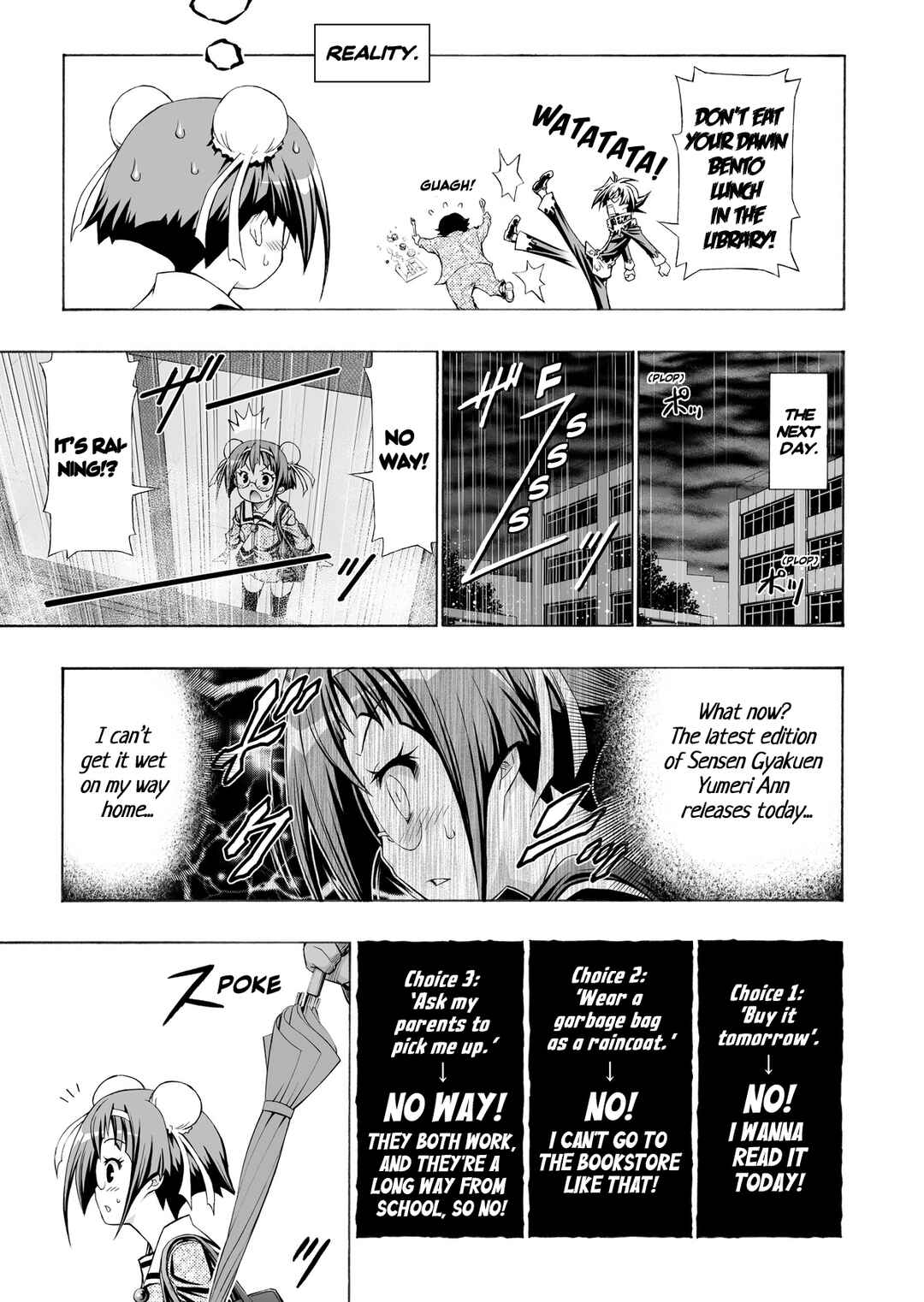 Chapter Prequel - Page 10