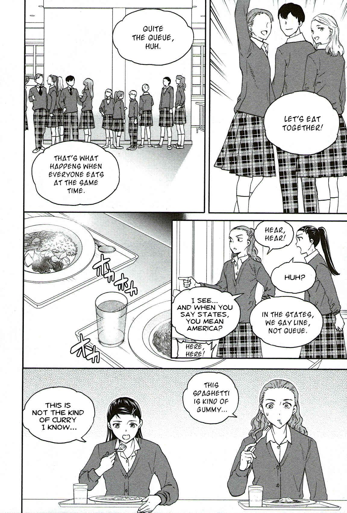 Chapter 78 - Page 15