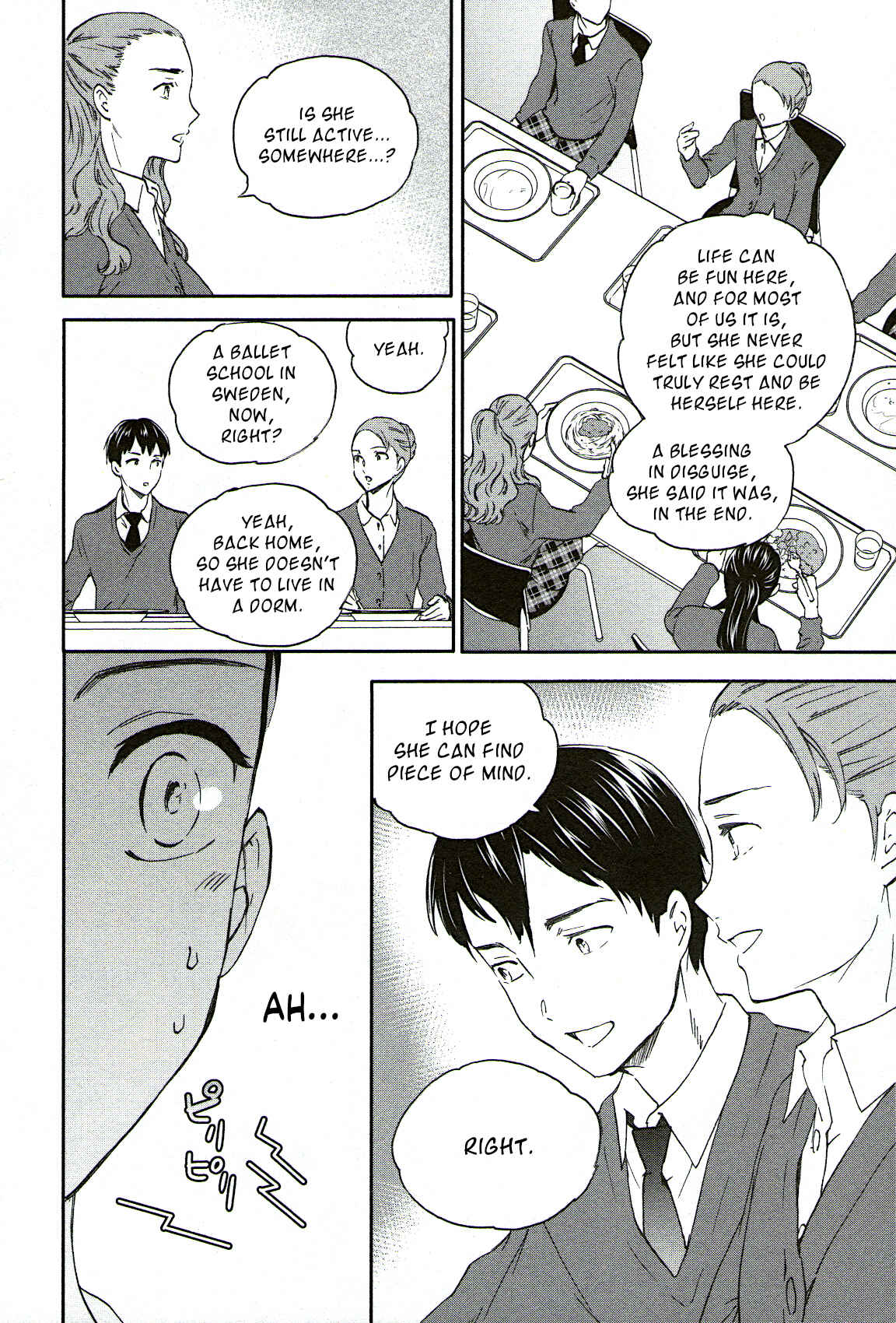 Chapter 78 - Page 19