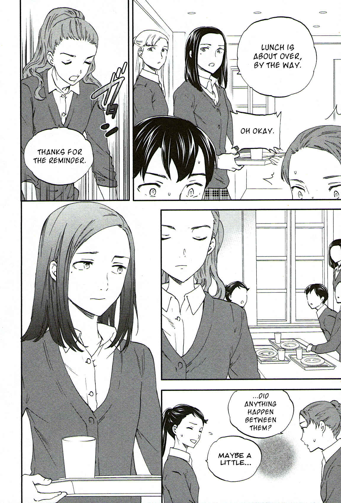 Chapter 78 - Page 21
