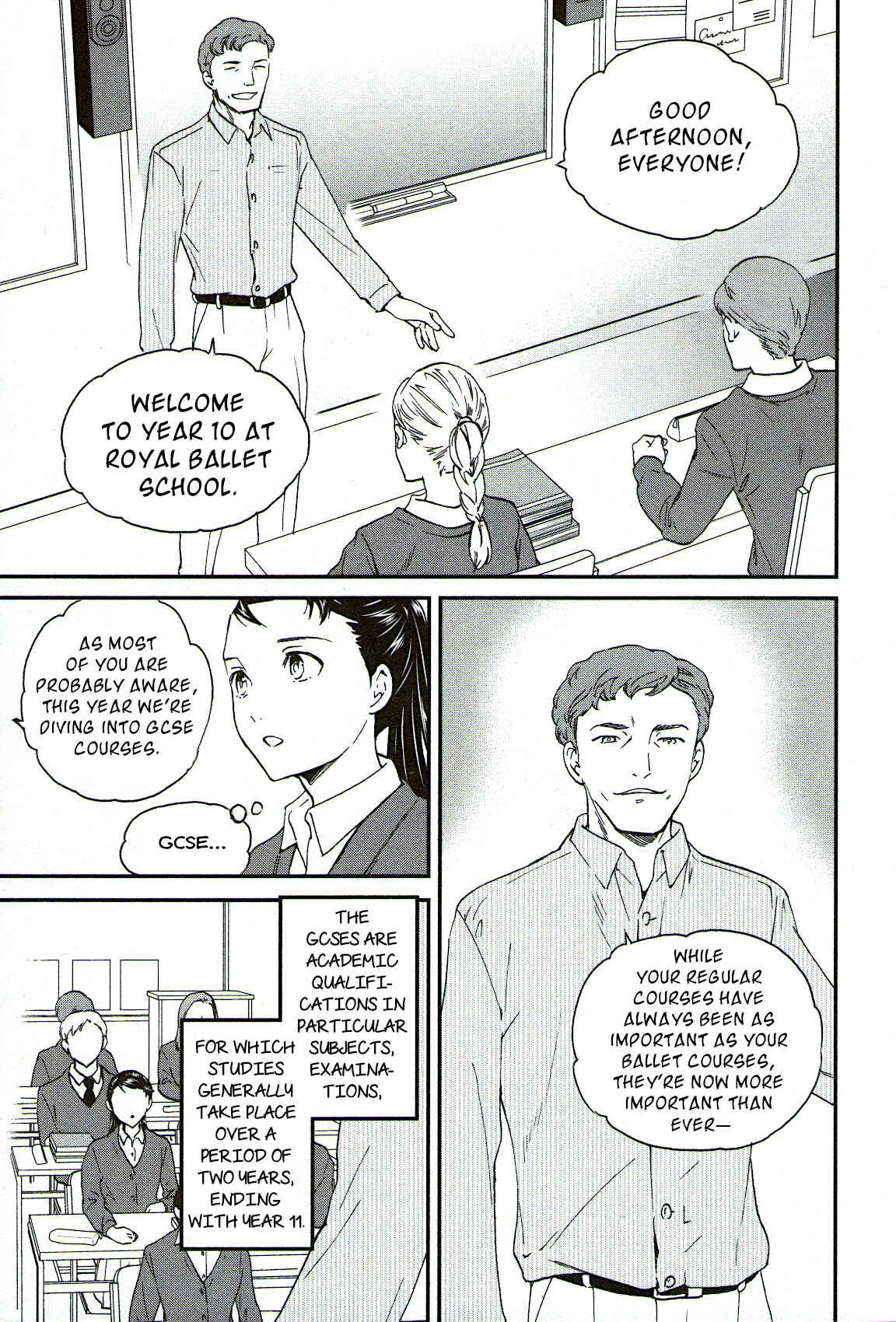 Chapter 78 - Page 22