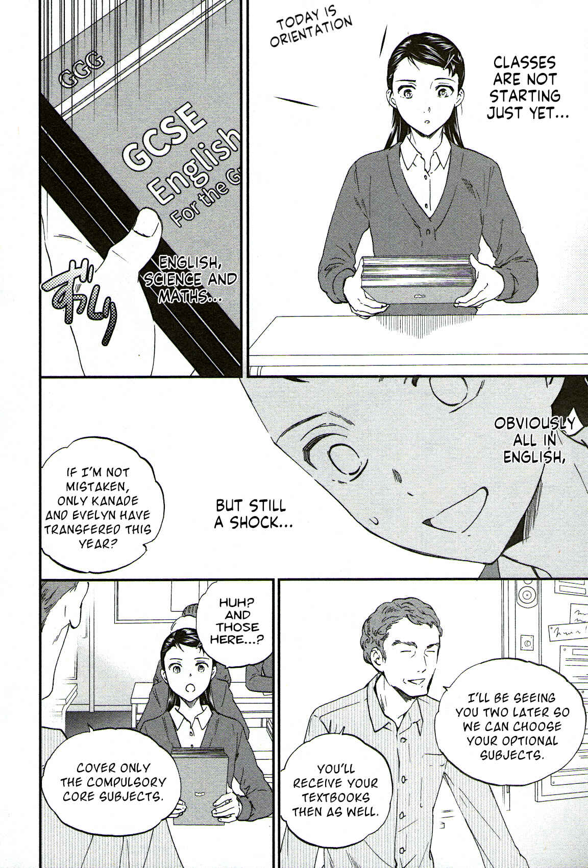 Chapter 78 - Page 23