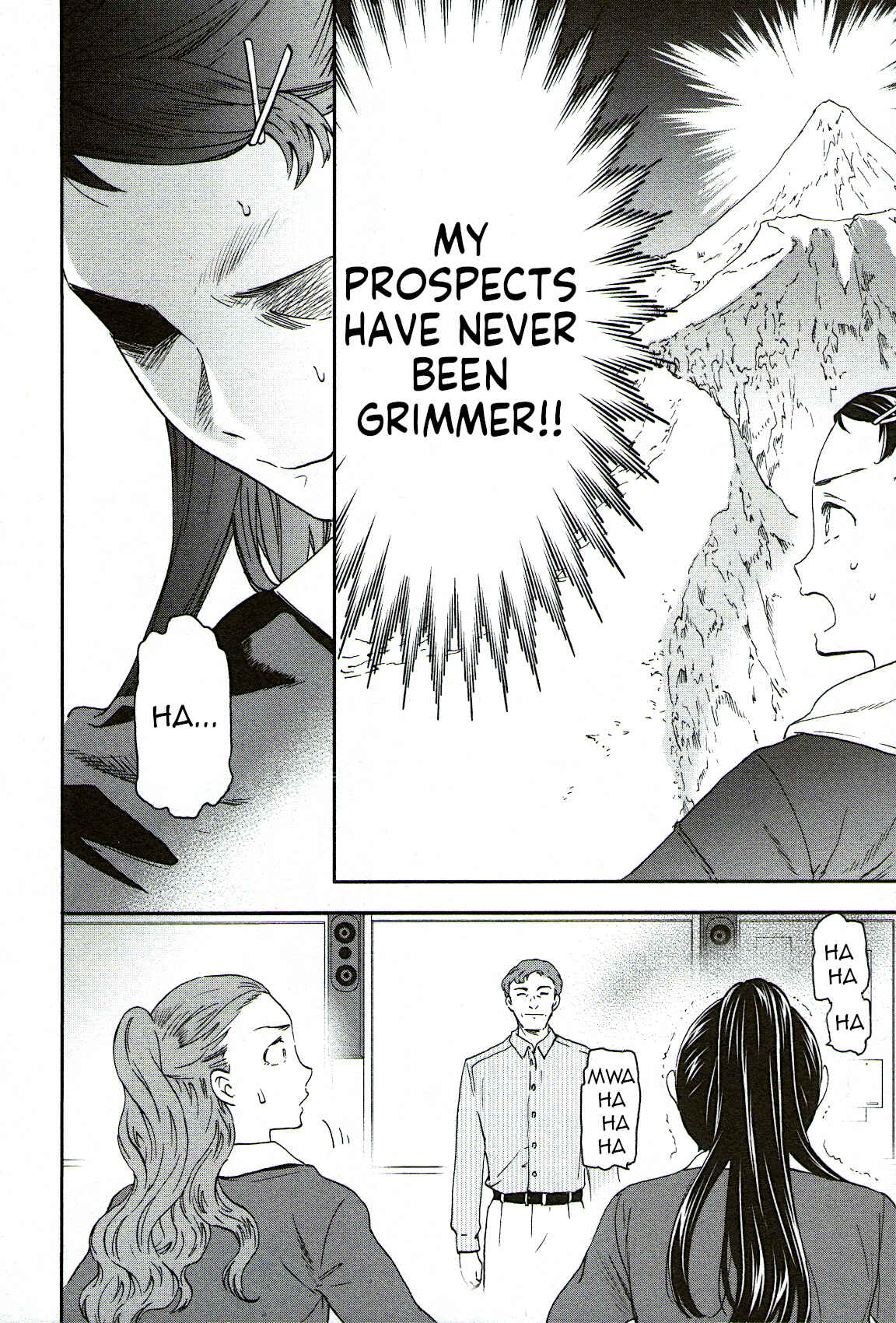Chapter 78 - Page 25