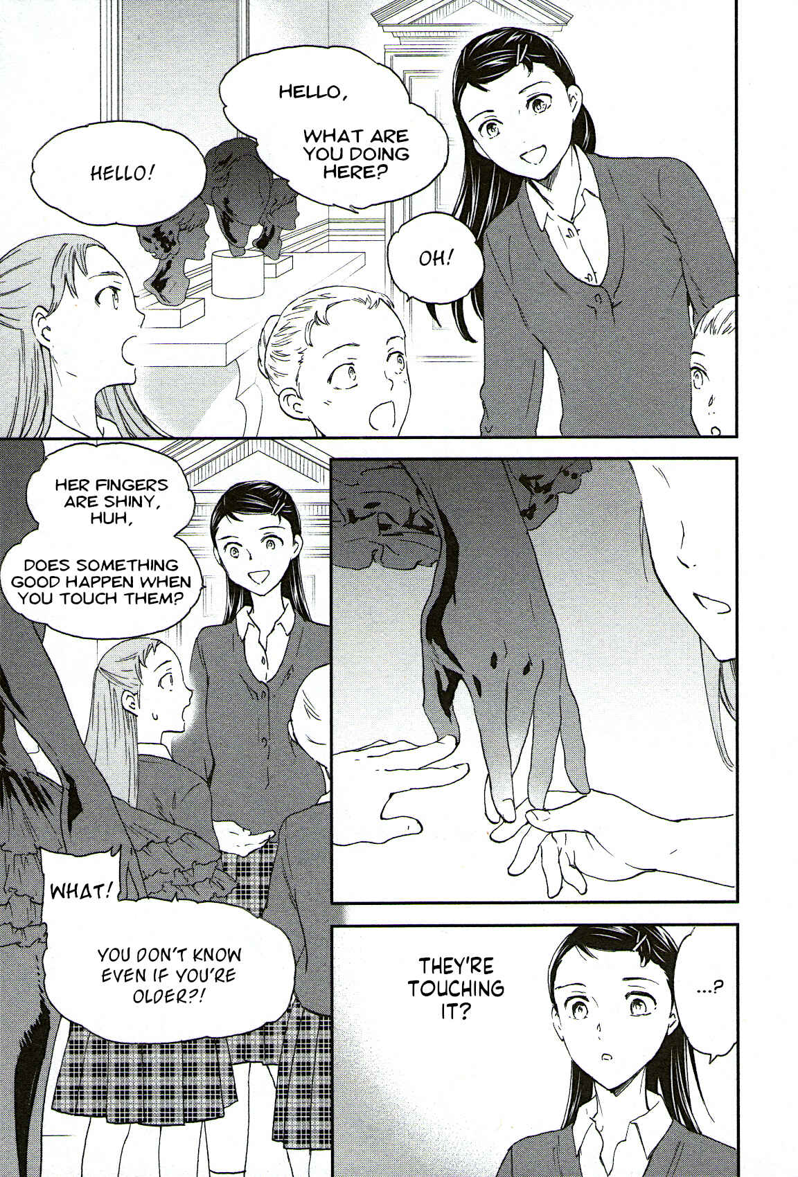 Chapter 78 - Page 28