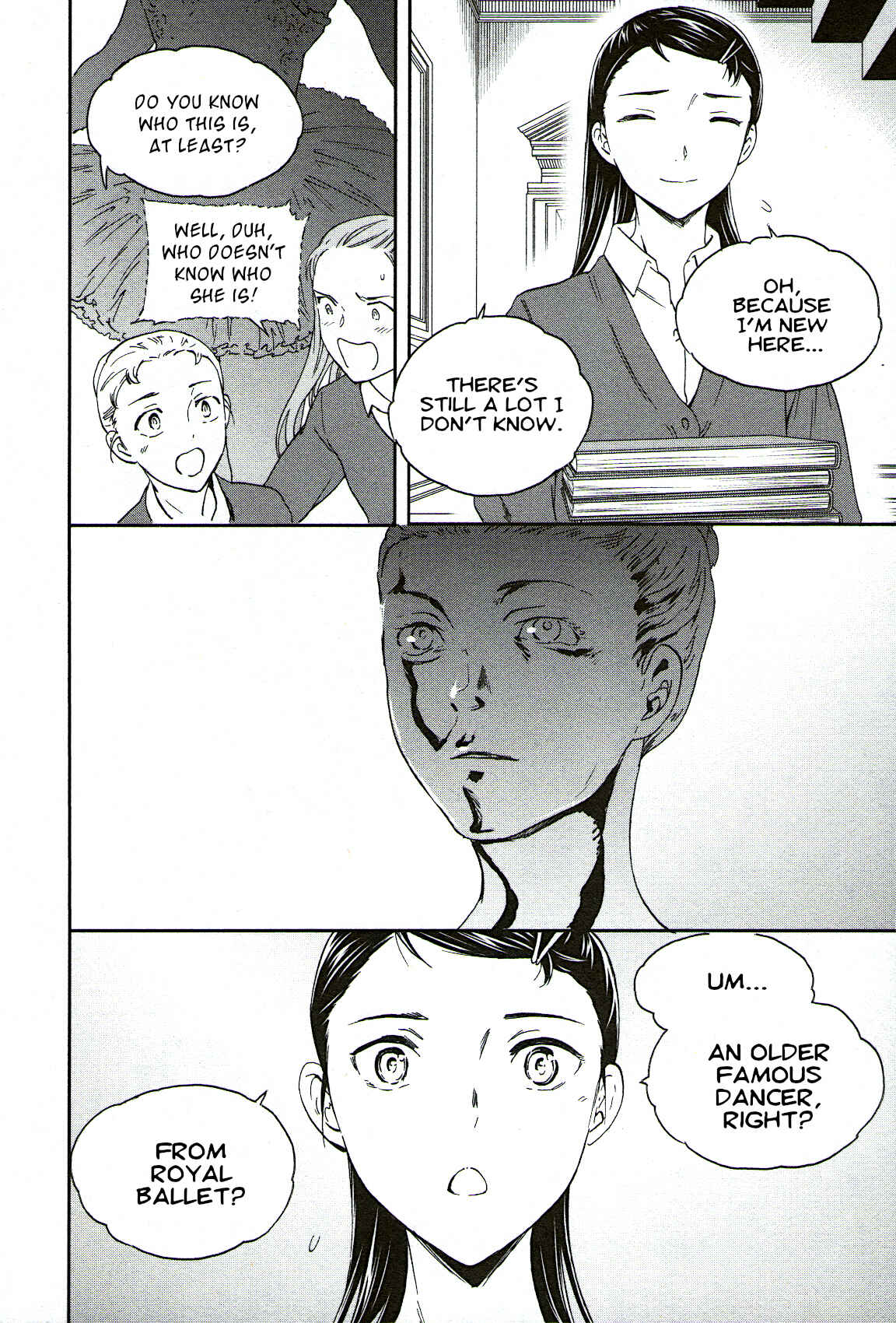 Chapter 78 - Page 29