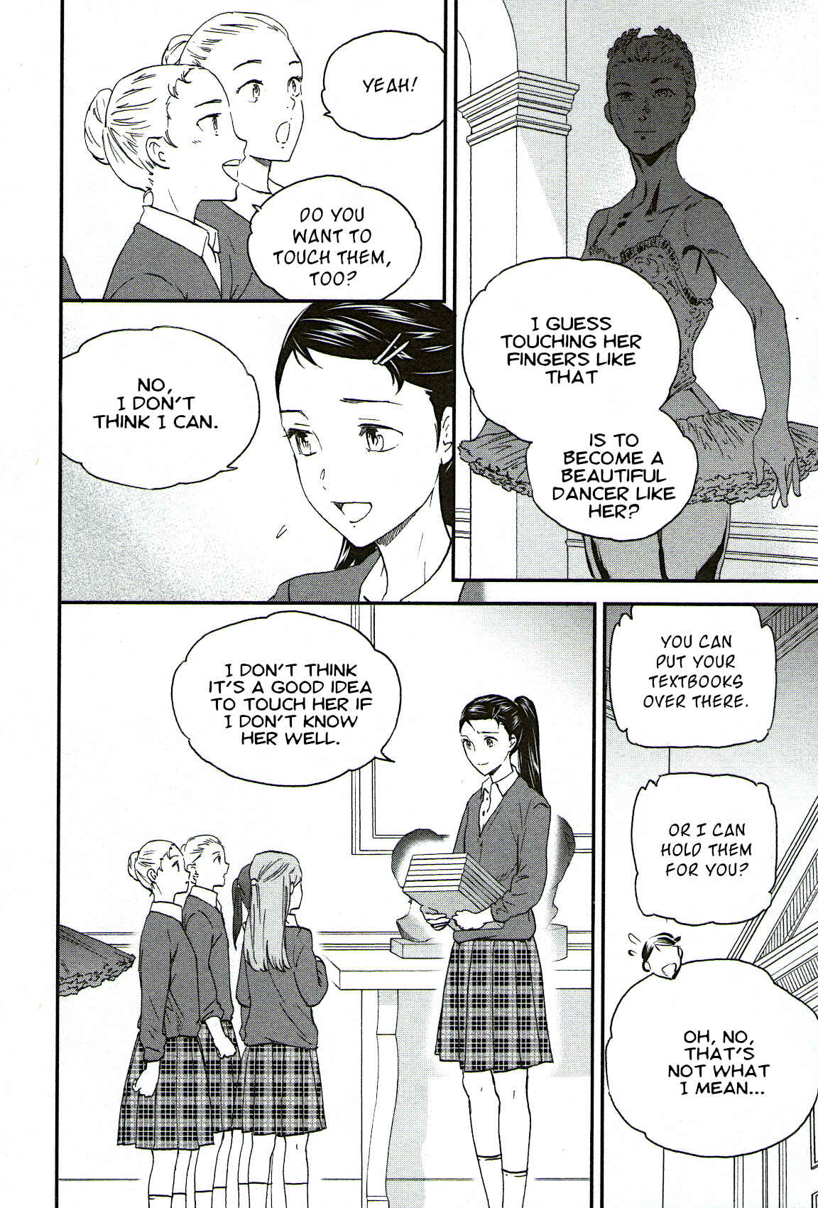 Chapter 78 - Page 31