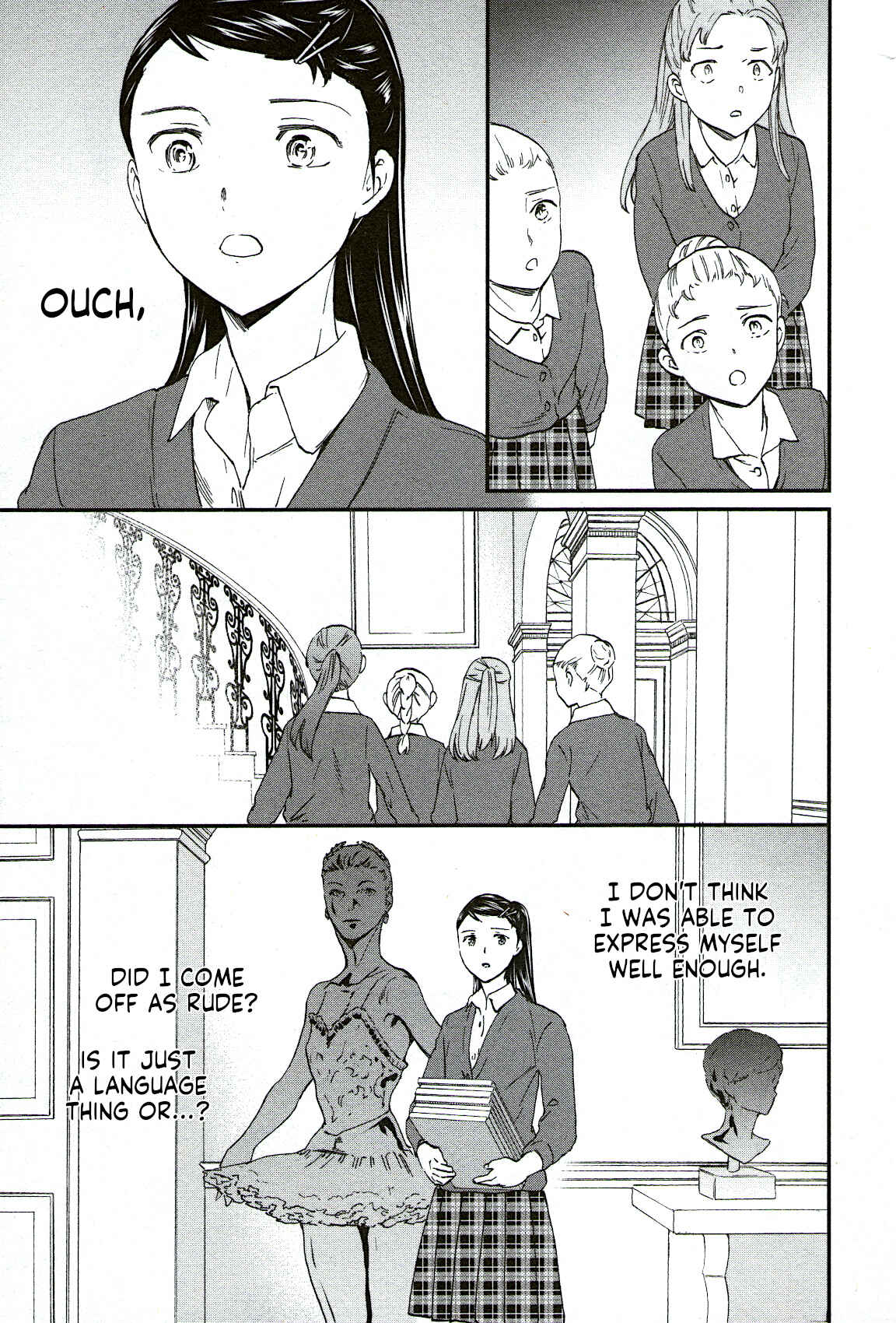 Chapter 78 - Page 32