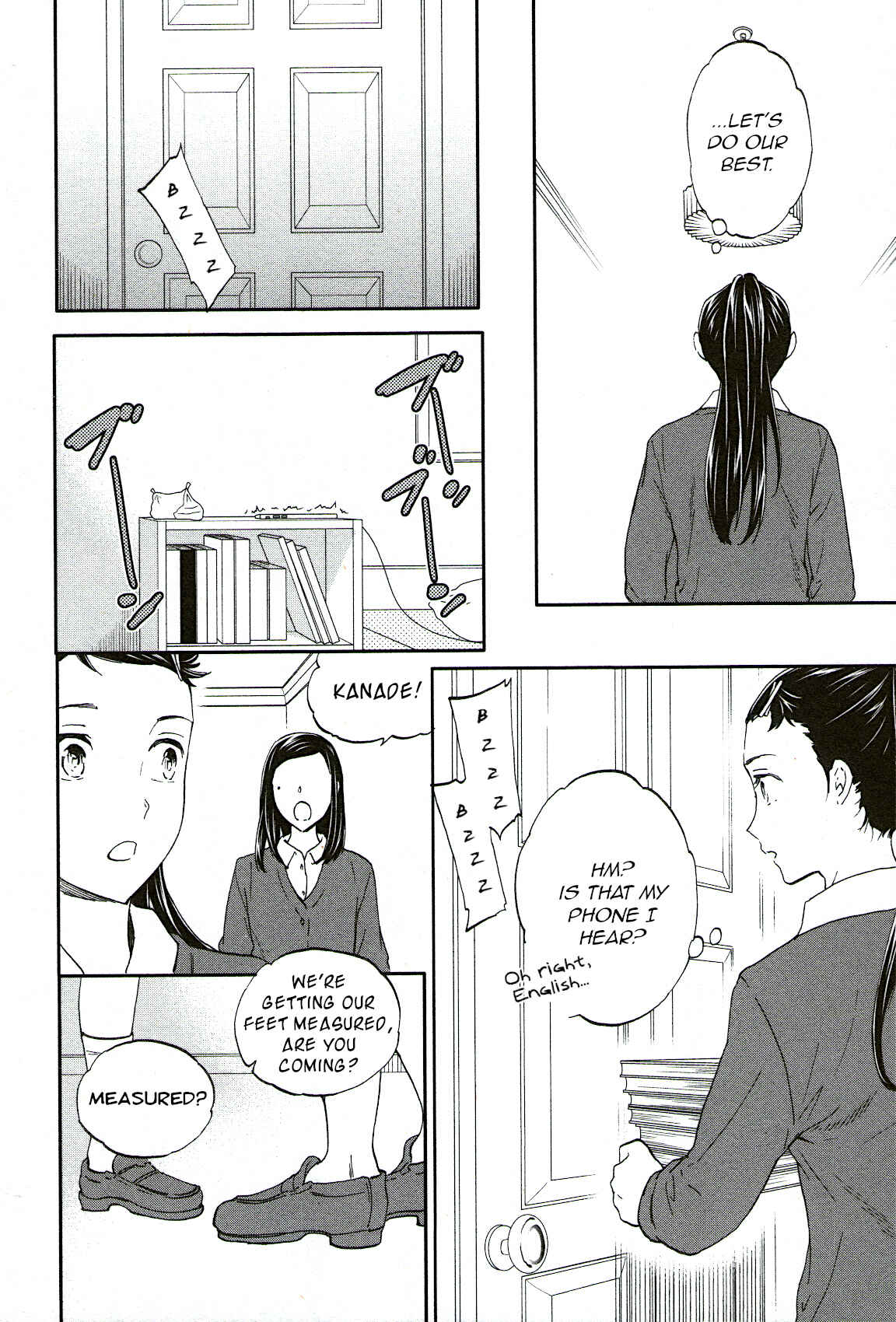 Chapter 78 - Page 37
