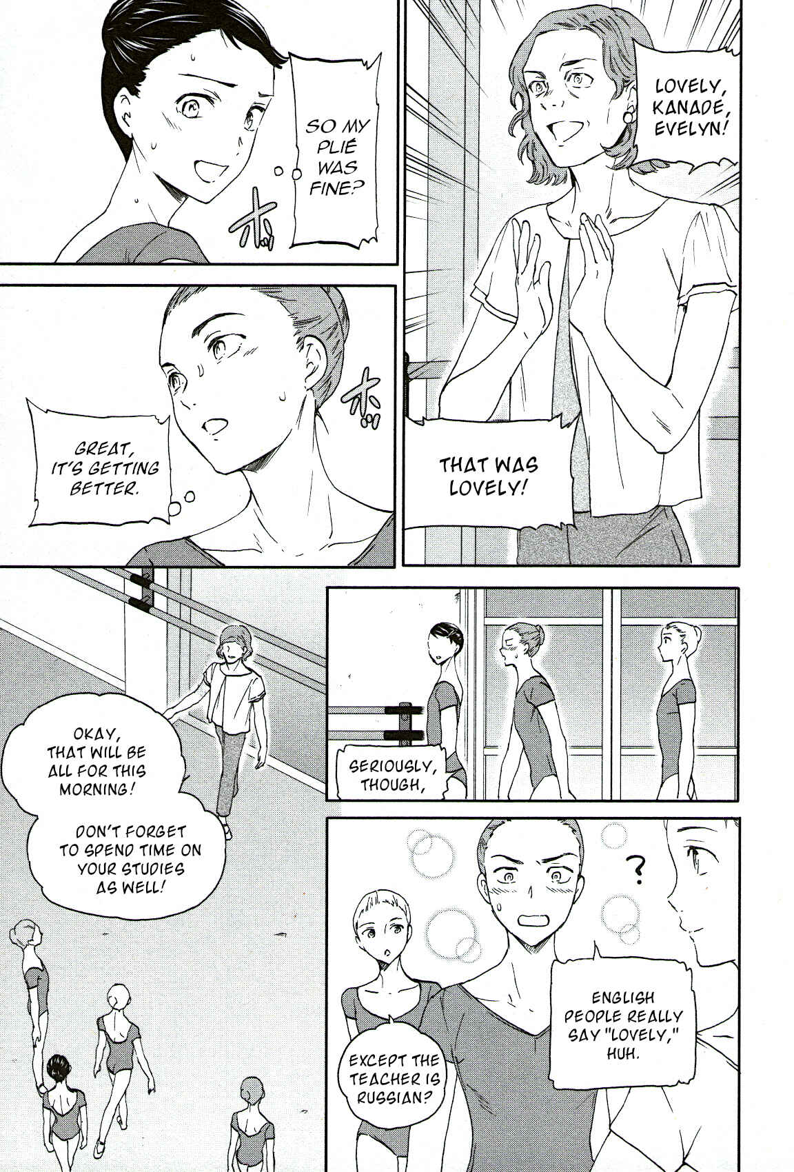 Chapter 78 - Page 6