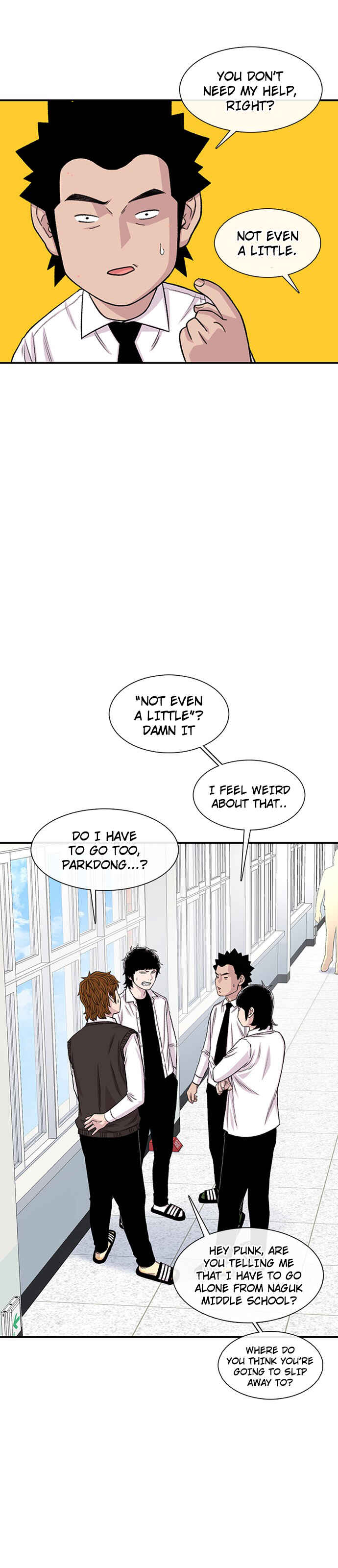 Chapter 197 - Page 14
