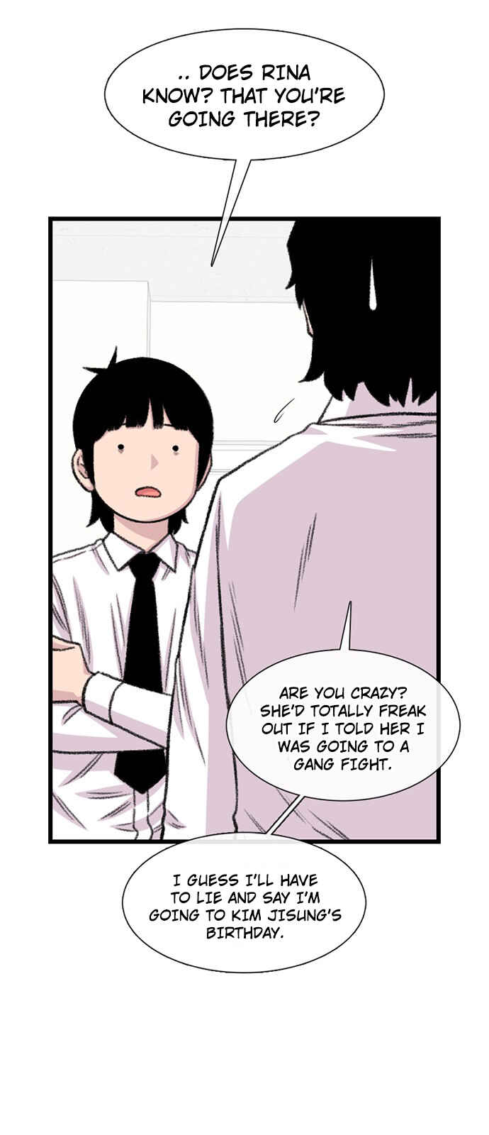 Chapter 197 - Page 17
