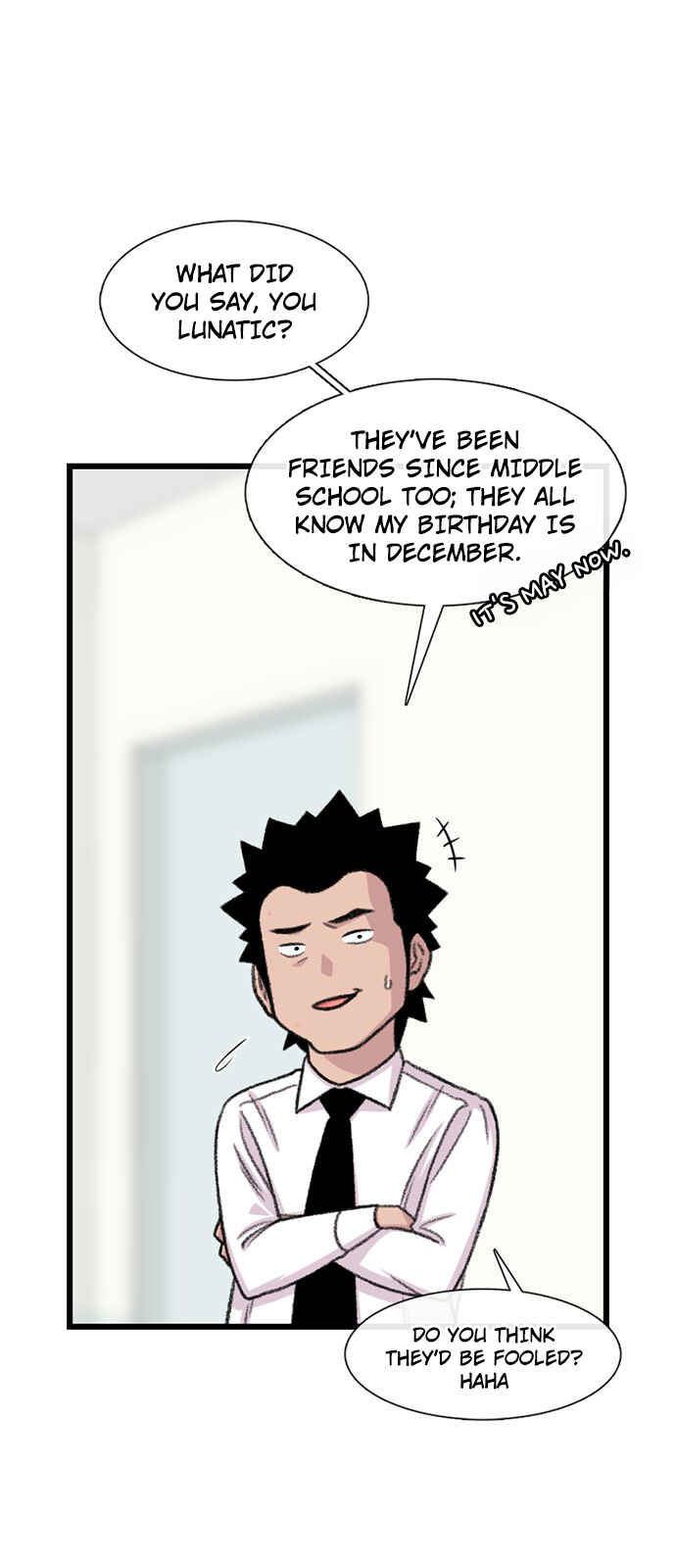 Chapter 197 - Page 18