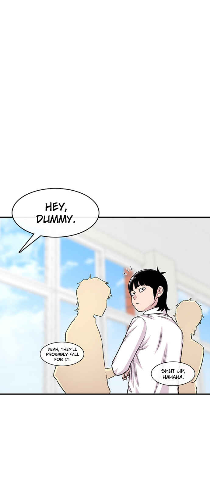 Chapter 197 - Page 19