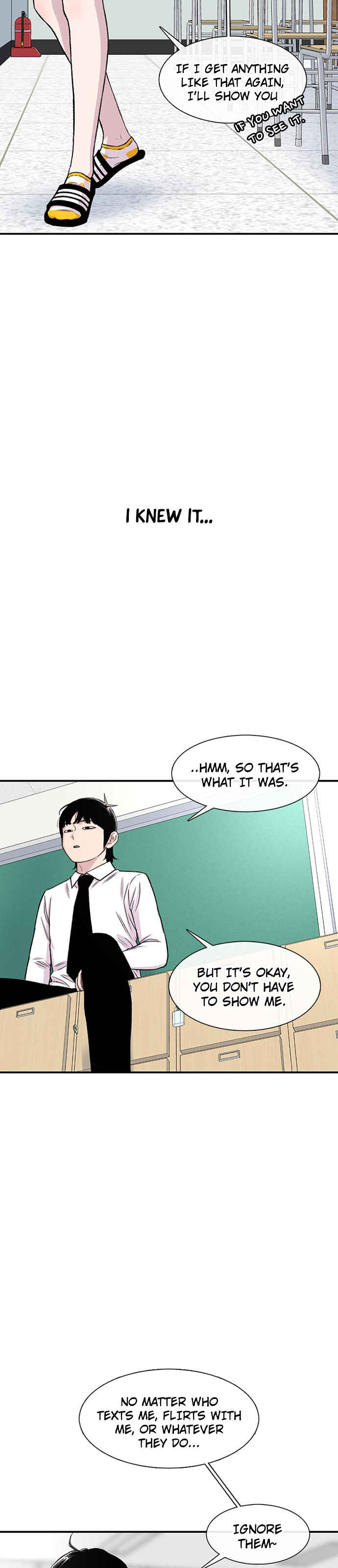 Chapter 197 - Page 32