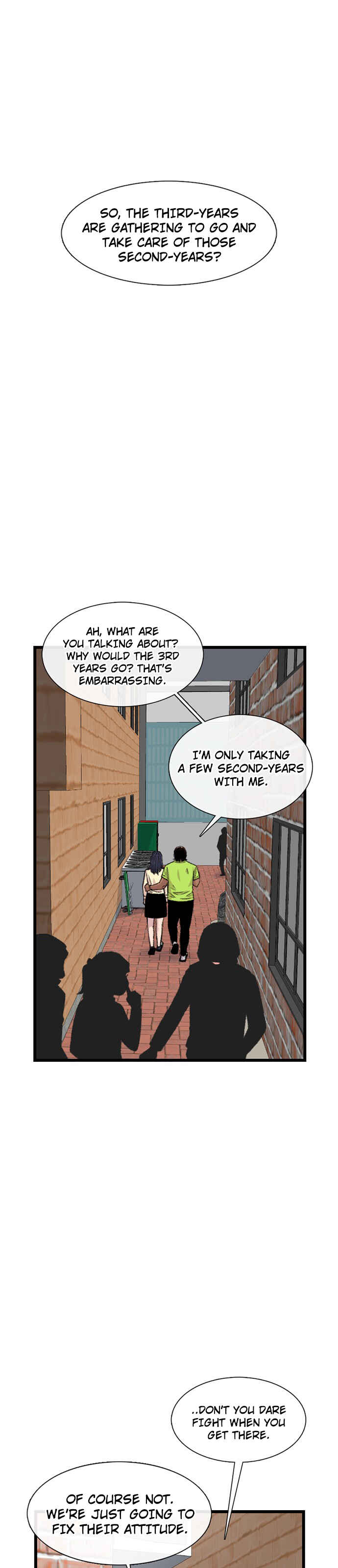 Chapter 197 - Page 41