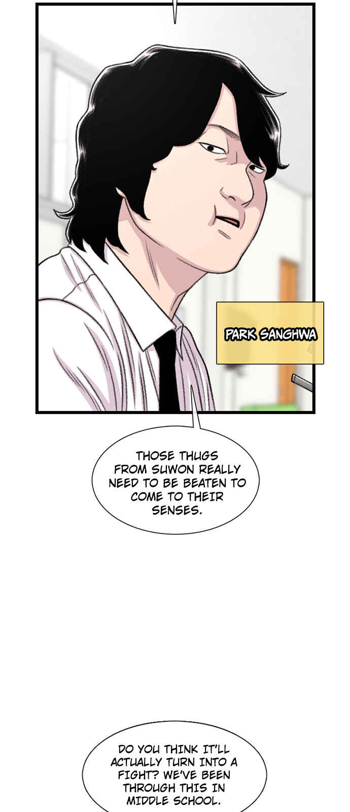 Chapter 197 - Page 46