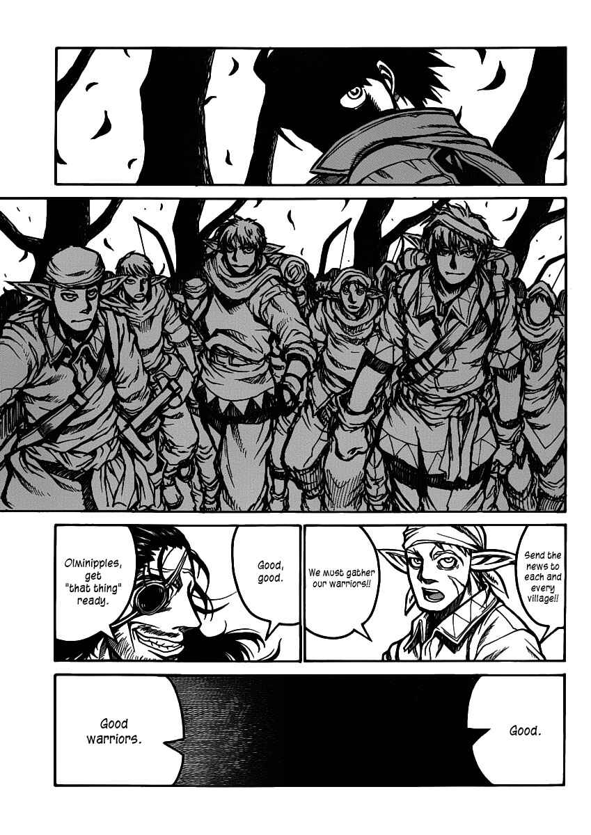 Chapter 28 - Page 10