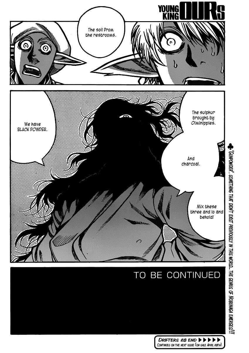 Chapter 28 - Page 19