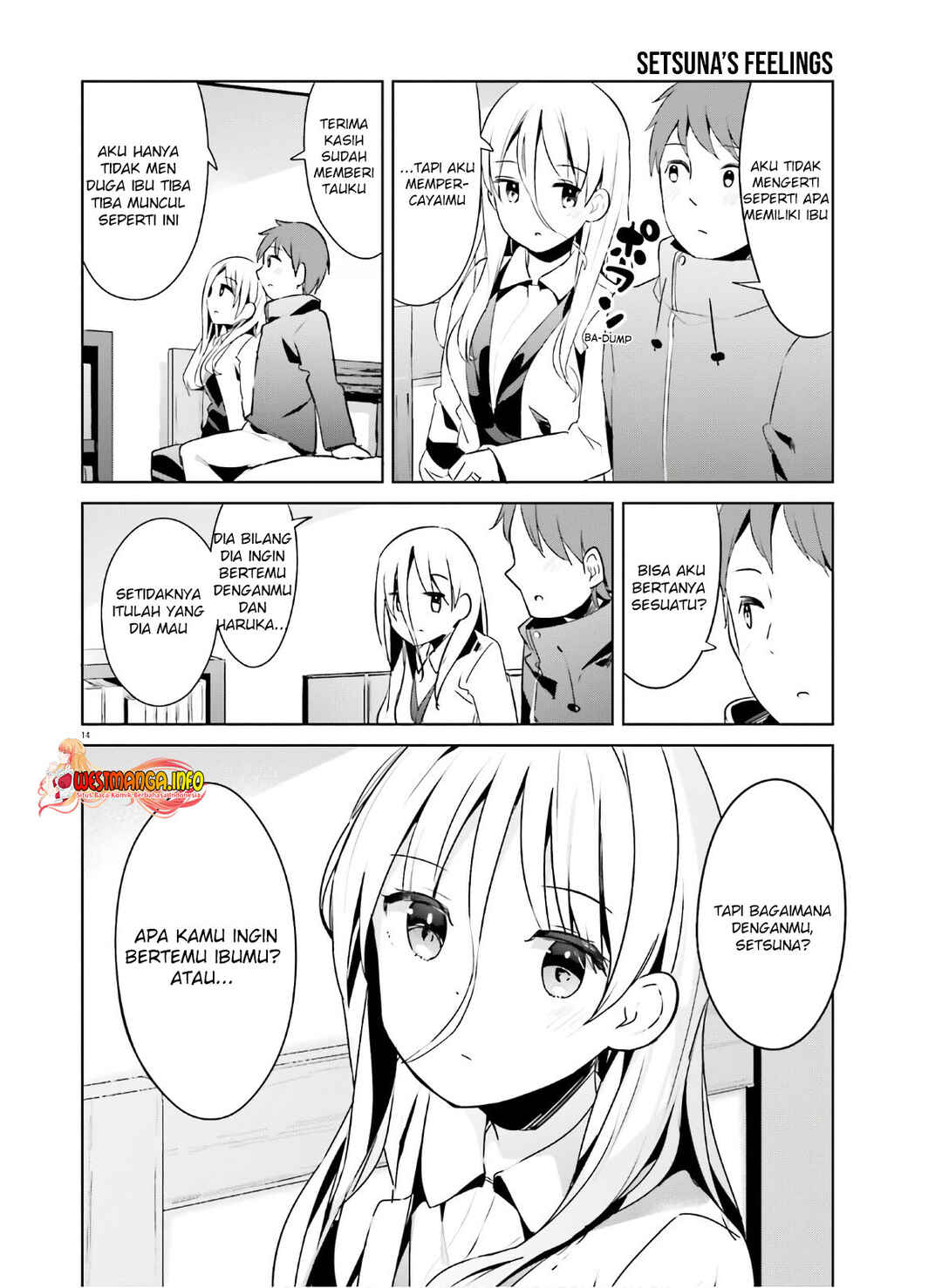Chapter 21 - Page 16