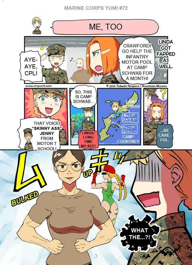 Chapter 72 - Page 3