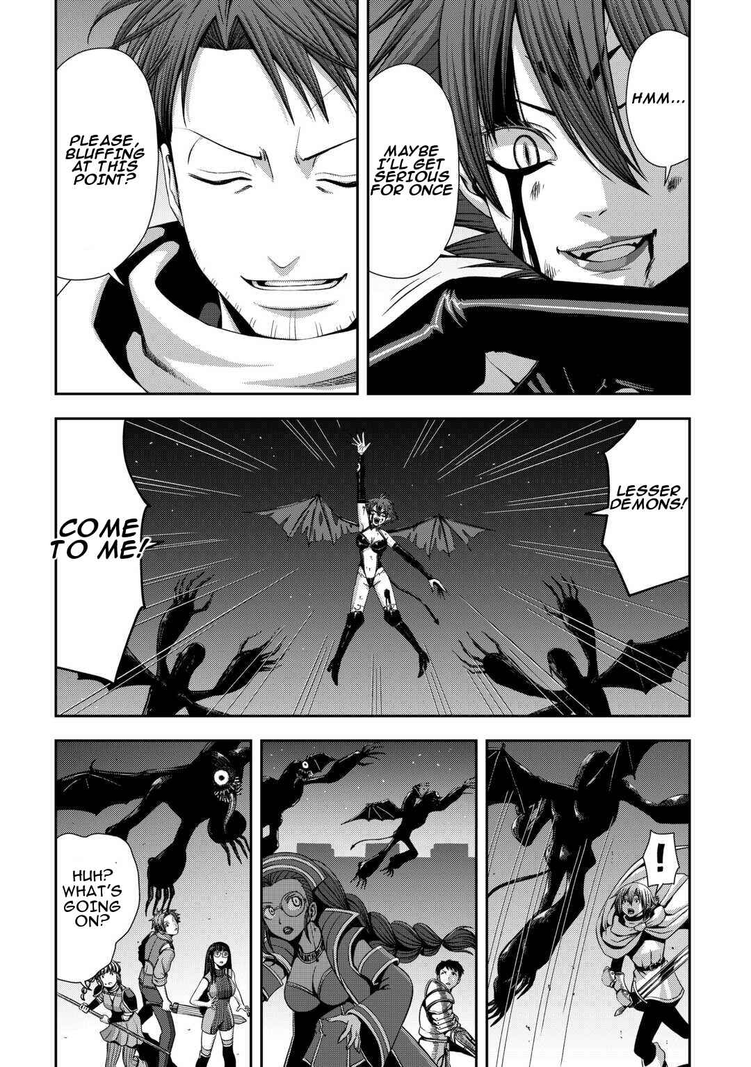 Chapter 18 - Page 28