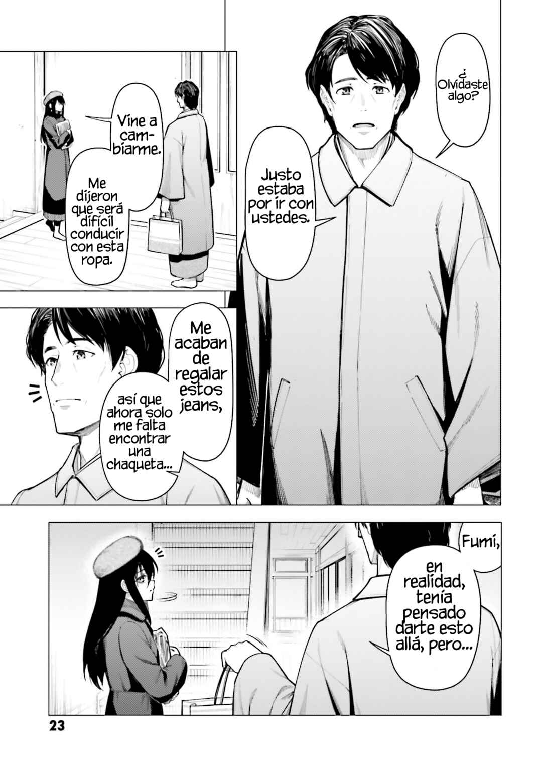 Chapter 53 - Page 23
