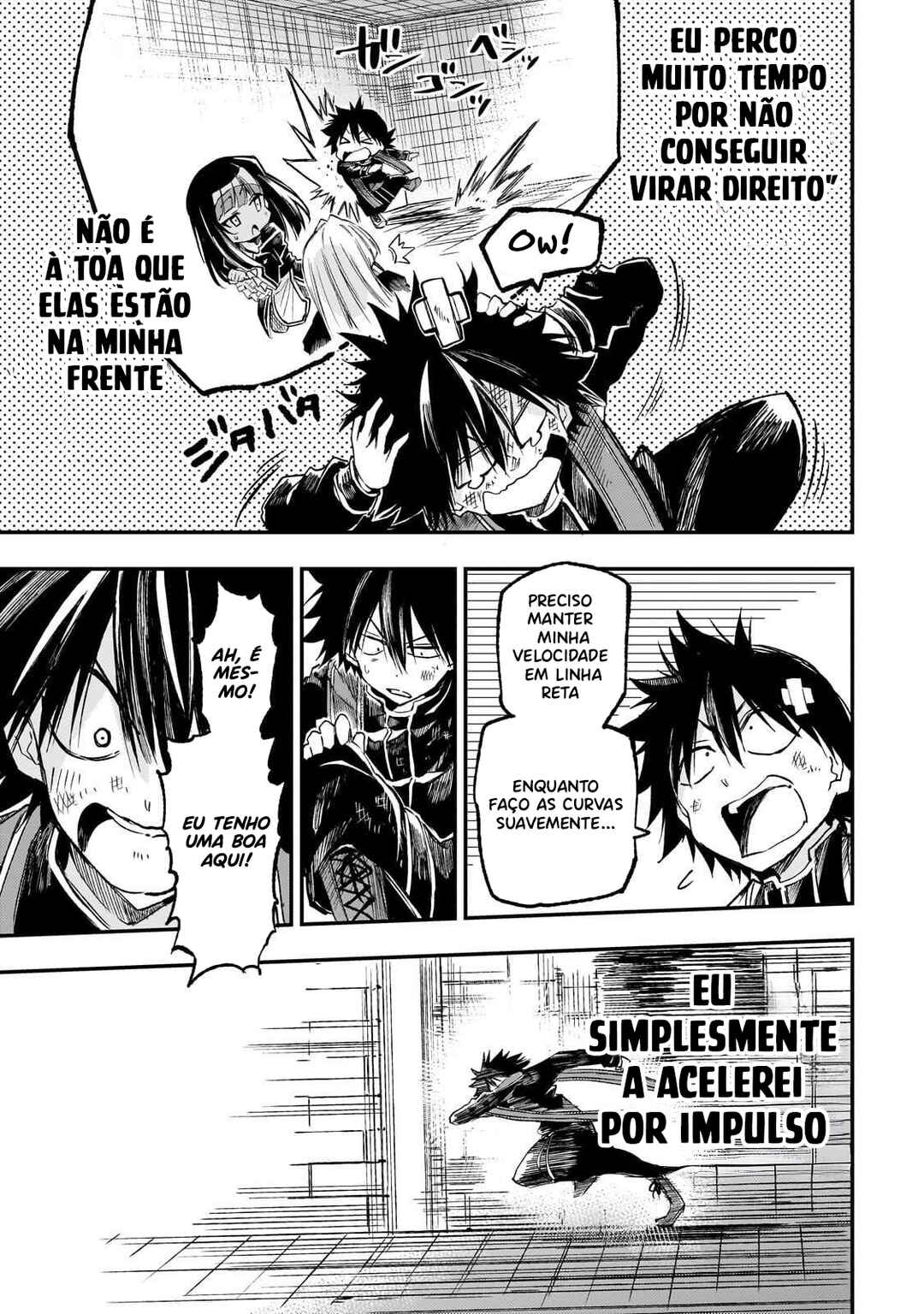 Chapter 292 - Page 11