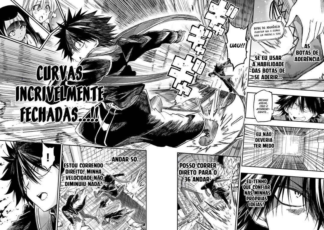 Chapter 292 - Page 12
