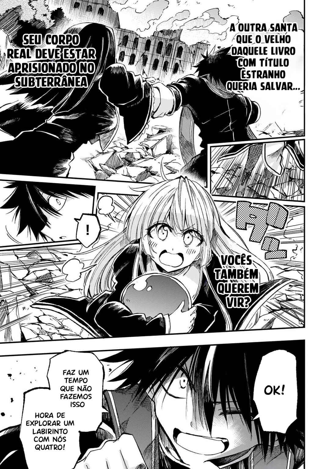 Chapter 292 - Page 4