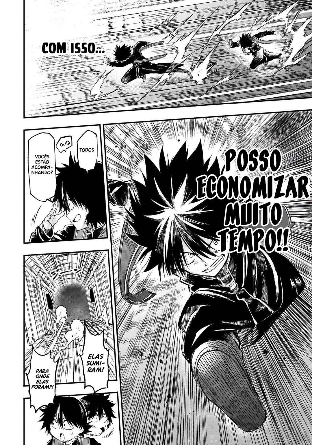 Chapter 292 - Page 8