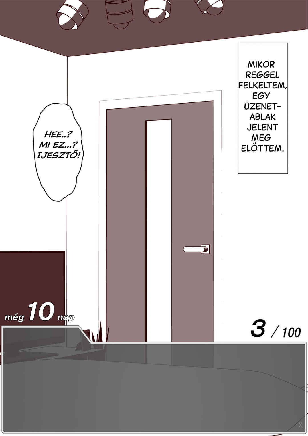 Chapter 1 - Page 1