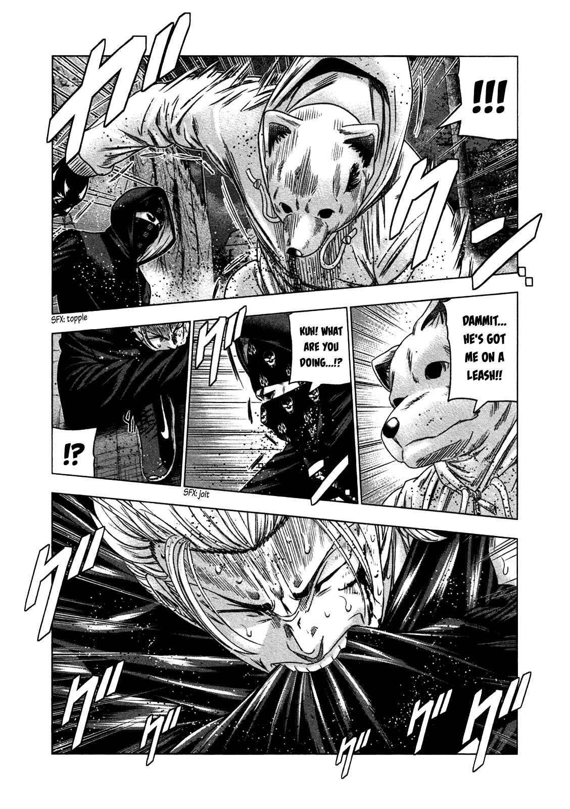 Chapter 20 - Page 25